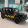 Vardem Çek Bırak Kapıları Açılan 1:43 Metal Jeep - Siyah