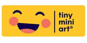 Tiny Mini Art