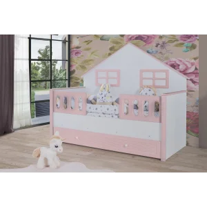 2KA Aqua Pink Montessori