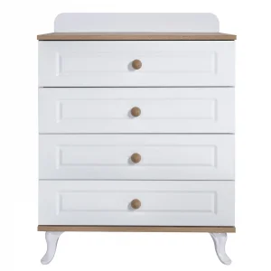 2KA Babylone Şifonyer