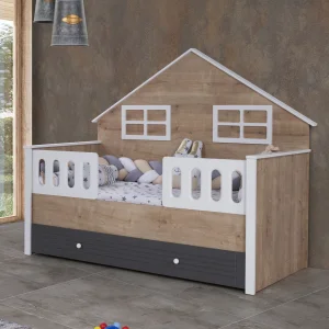 2KA Bonny Fame Montessori Karyola