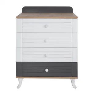 2KA Bonny Fame Şifonyer