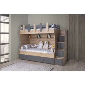 2KA Slepper Yavrulu Ranza