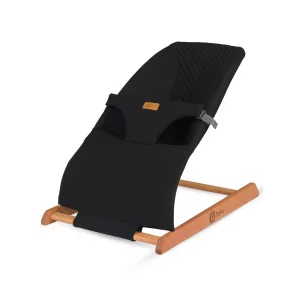 4 Baby Dream Ana Kucağı Siyah