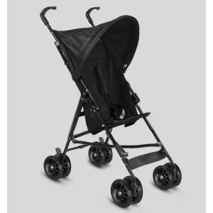 4 Baby Easy Pratik Baston Bebek Arabası