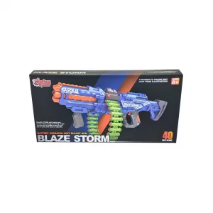 Vardem Şarjlı Yumuşak Mermili Tüfek (40 Mermi Dahil)