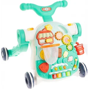 Babycim Multi Aktivite Seti Eğitici ve Eğlenceli Oyun Seti