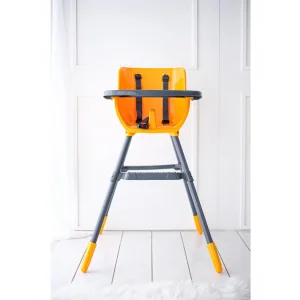 Babyjest Tokyo Pratik Mama Sandalyesi - Sarı