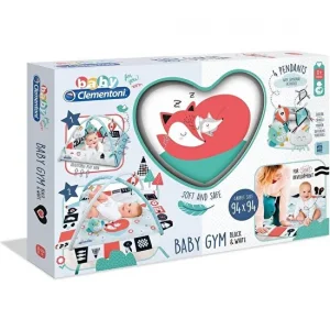 Clementoni Bebek Jimnastik Merkezi