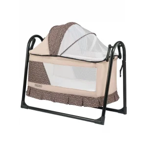 Convers 1927 Sugar Sallanır Beşik Bej