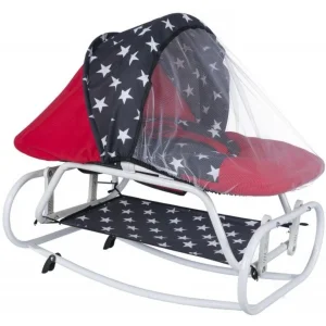 Convers Lüks Ana Dizi Kırmızı