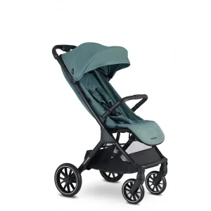Easywalker Jackey XL Bebek Arabası Forest Green