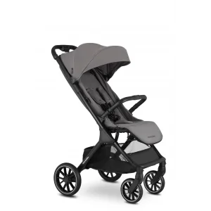 Easywalker Jackey XL Bebek Arabası Marble Grey