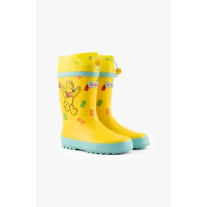 Haribo Bear Çocuk Yağmur Çizmesi - Sarı