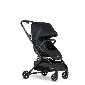Mini by Easywalker Buggy TURN 360 Derece Dönebilen Bebek Arabası Oxford Black