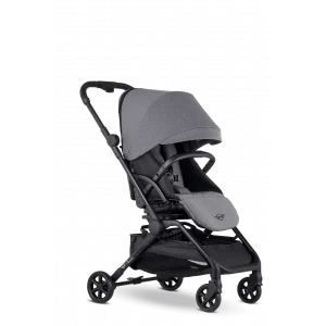 Mini by Easywalker Buggy TURN 360 Derece Dönebilen Bebek Arabası Soho Grey