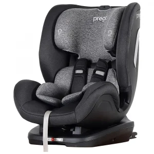 Prego 4079 Evofix Oto Koltuğu 9-36 Kg Gri