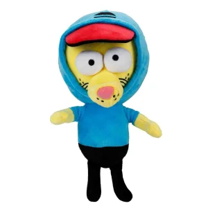 Sunman Kral Şakir Peluş 25 cm