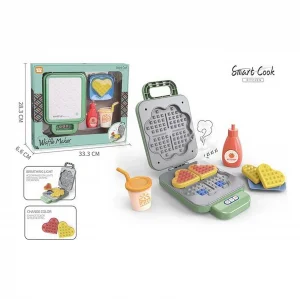 Vardem Vardem Waffle Makinesi LD-662A