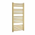 Termofer - 40 x 70 CM Gold Renk Havlupan Radyatör