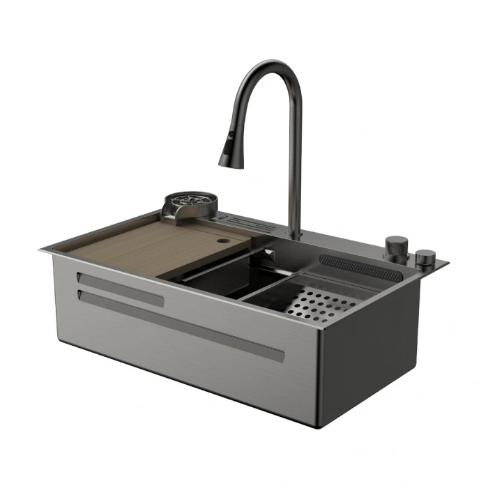 Kas 9283013 - Elegans Evye Takımı