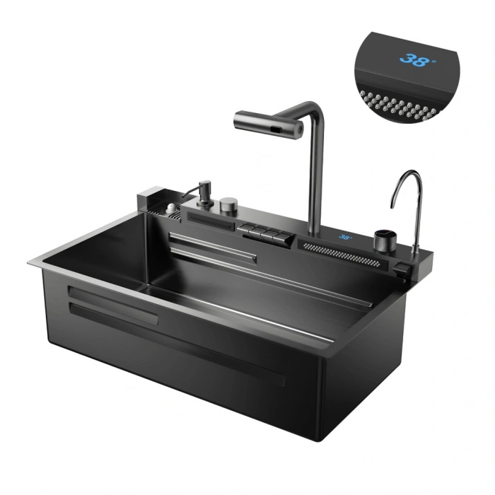 Kas 9283011 - Digital Luxury Evye Takımı