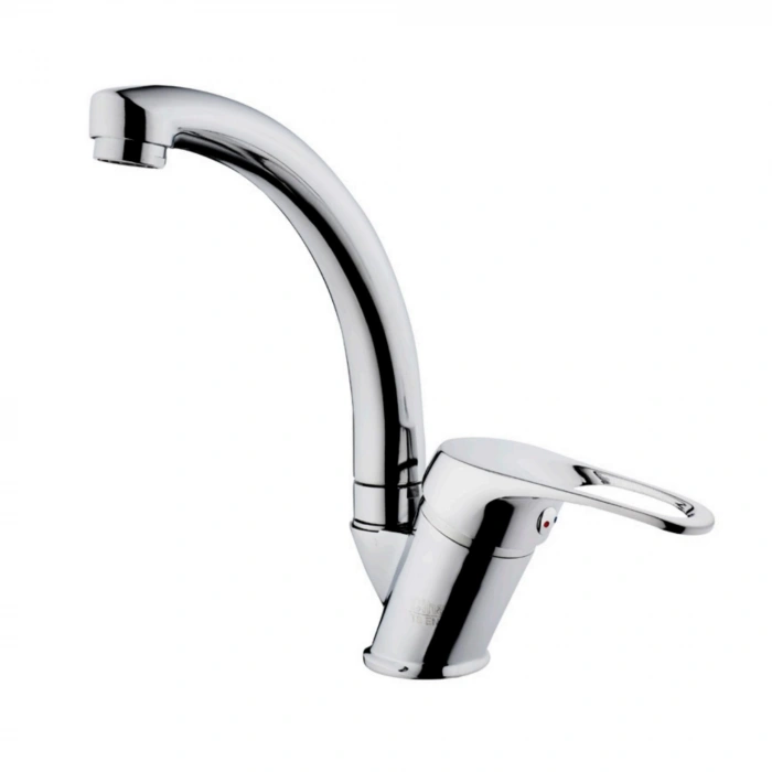 Cihan AQ112 - Aqua Kuğu Lavabo Armatürü