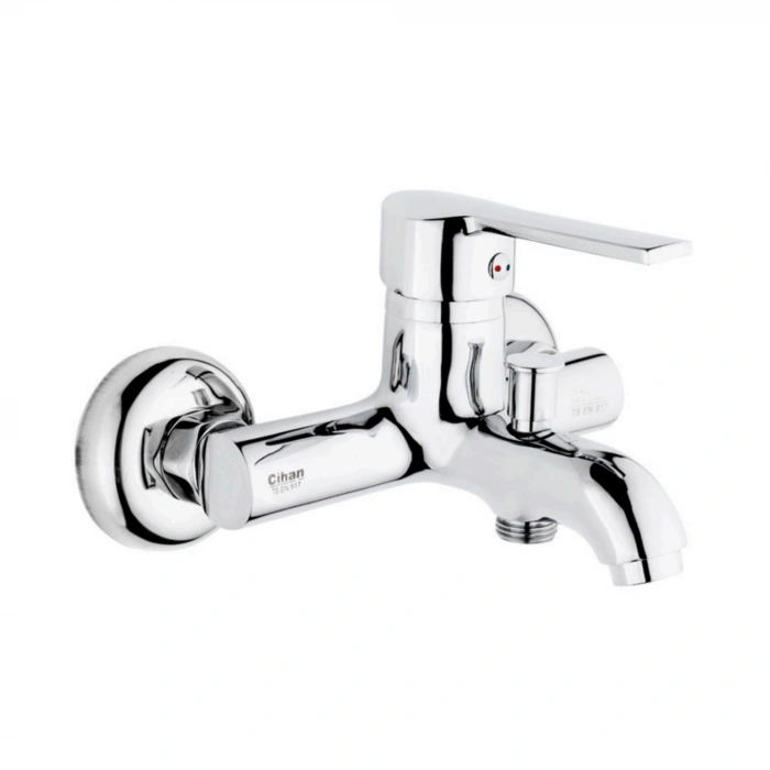 Cihan SR302 - Surre Banyo Armatürü