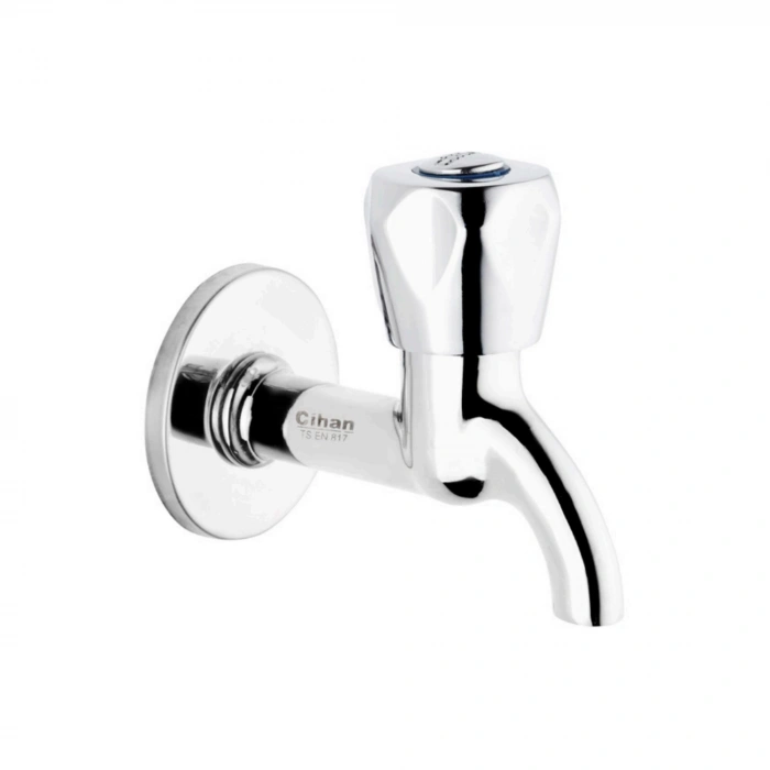 Cihan T009 - Topaç Kısa Musluk