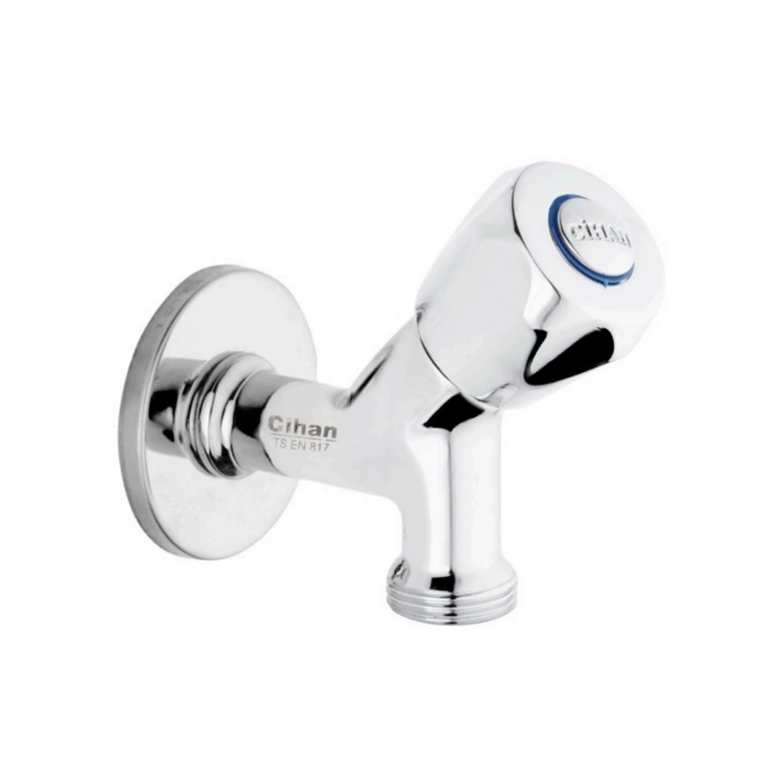 Cihan T010 - Topaç Çamaşır Musluğu