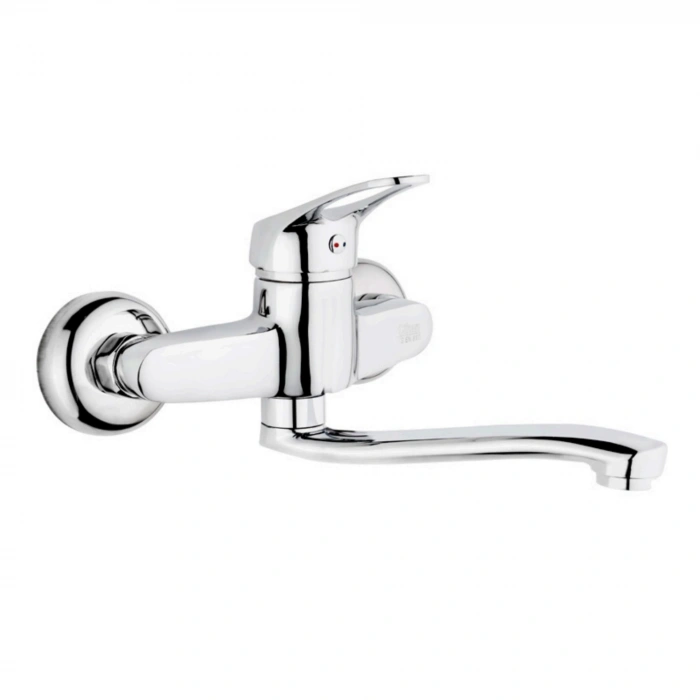 Cihan AQ114 - Aqua Aplik Evye Armatürü