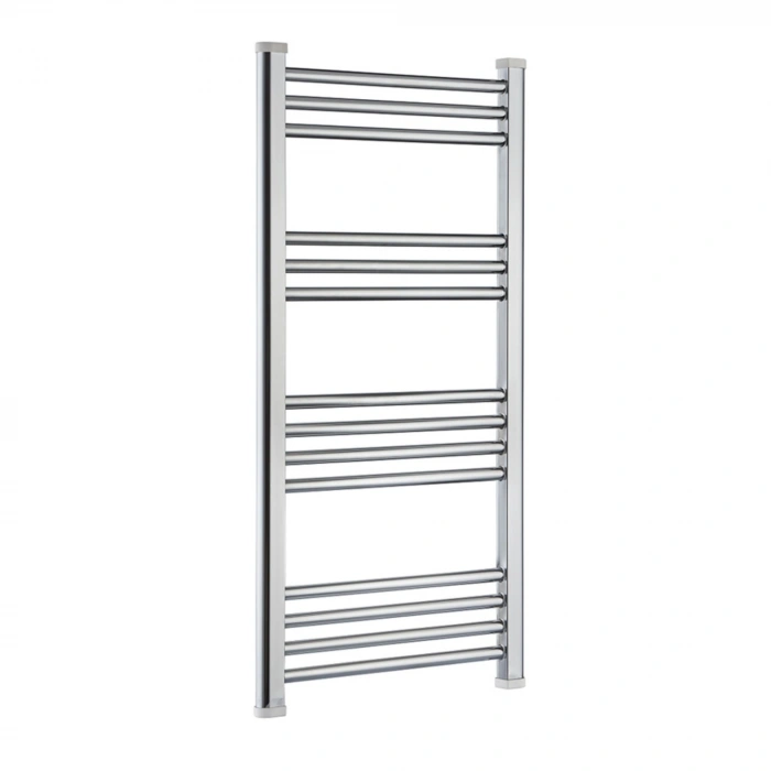 Termofer - 40 x 70 CM Krom Renk Havlupan Radyatör