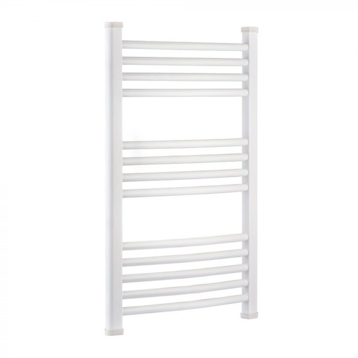 Termofer - 50 x 120 CM Beyaz Renk Havlupan Radyatör