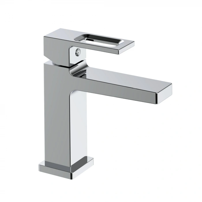 Valtemo VM-1101 - Quatro Krom Lavabo Bataryası