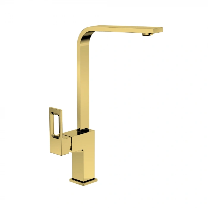 Valtemo VM-1143 - Quatro Shiny Gold Eviye Bataryası