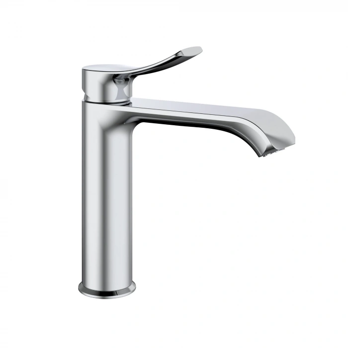 Valtemo VM-1201 - Valero Krom Lavabo Bataryası Medium