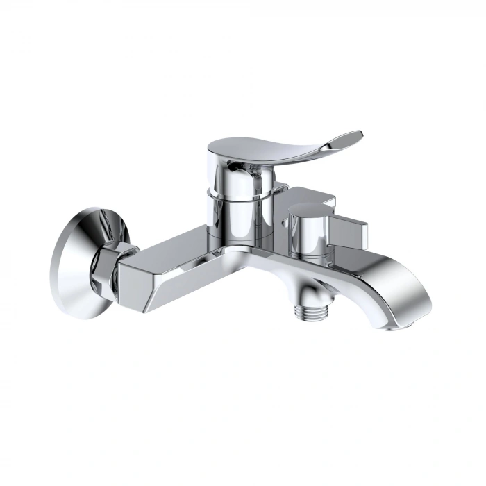 Valtemo VM-1221 - Valero Krom Banyo Bataryası