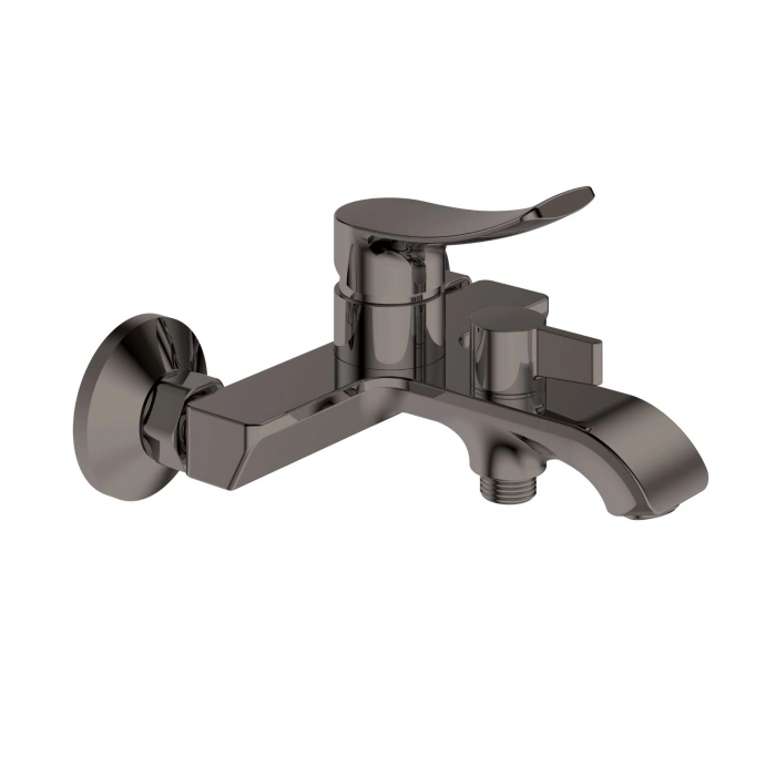 Valtemo VM-1223 - Valero Art Gray Banyo Bataryası