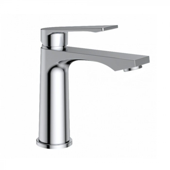 Valtemo VM-1301 - Ritmo Krom Lavabo Bataryası Medium