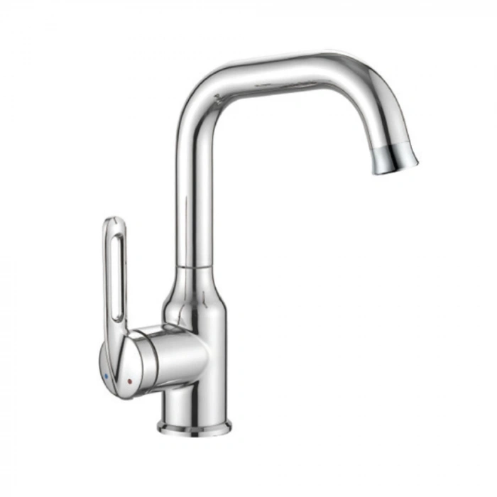 Valtemo VM-1401 - Stello Krom Lavabo Bataryası Medium