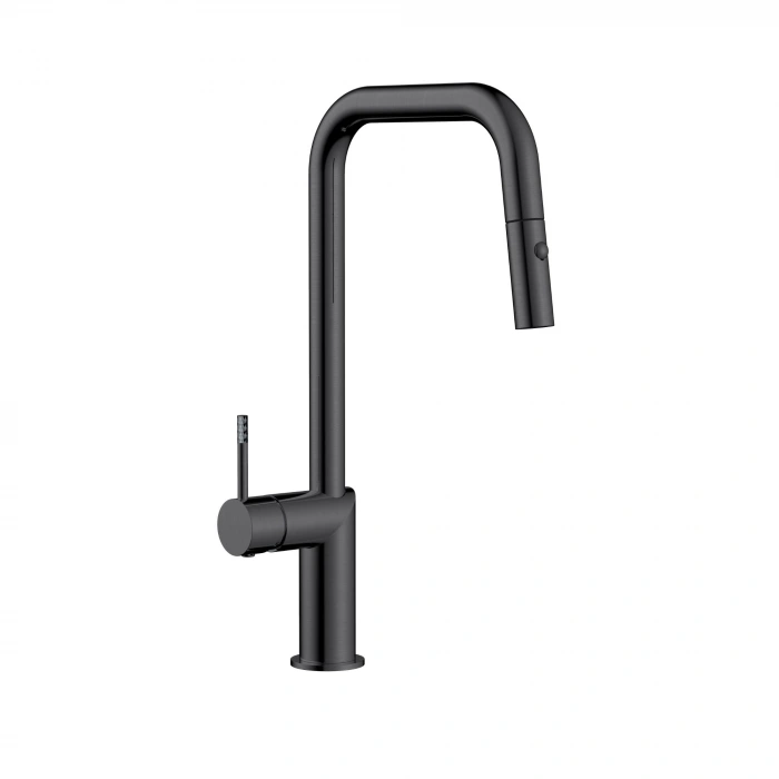 Valtemo VM-2143 - Vario Art Gray Pull Out Eviye Bataryası