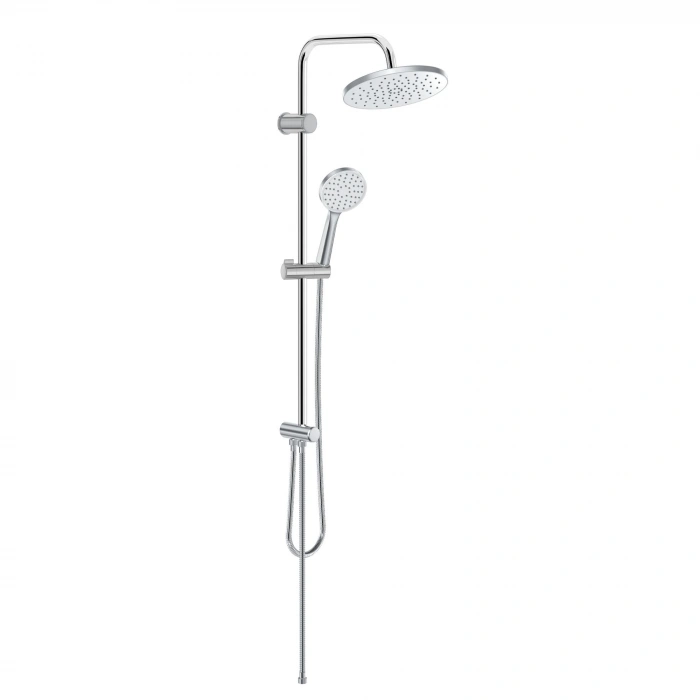 Valtemo VS-2239 - Grando Mat Krom Rain Set