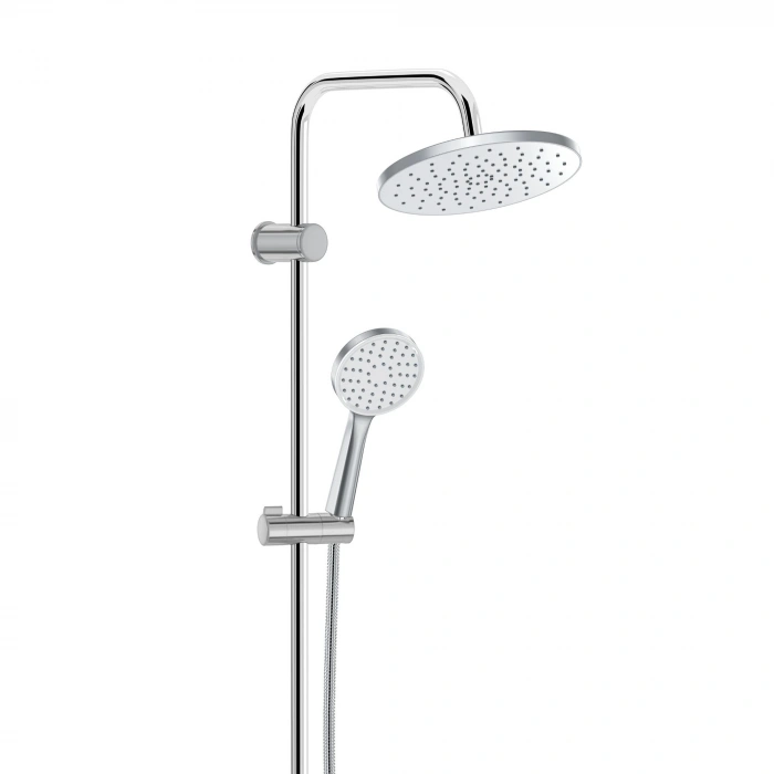 Valtemo VS-2239 - Grando Mat Krom Rain Set