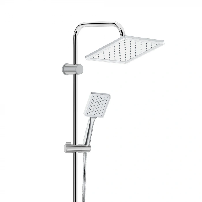 Valtemo VS-2242 - Queen Mat Krom Rain Set