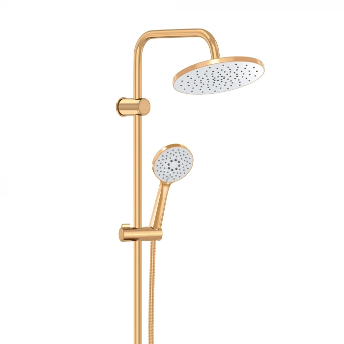 Valtemo VS-2433 - Nobel Mat Gold Rain Set