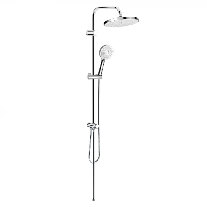 Valtemo VS-2904 - Selfio Krom White Rain Set