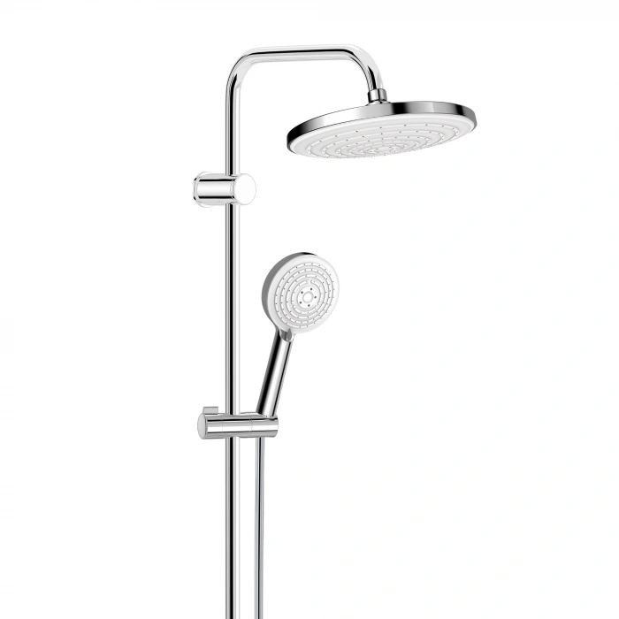 Valtemo VS-2904 - Selfio Krom White Rain Set