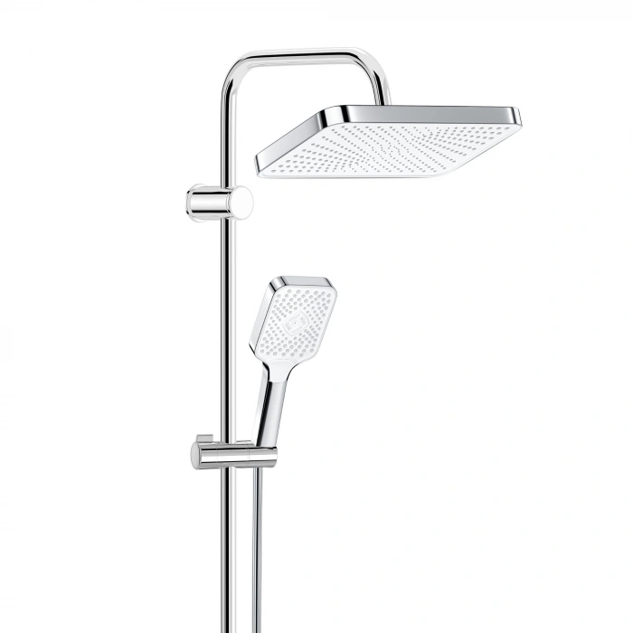 Valtemo VS-2913 - Rainway Krom Rain Set