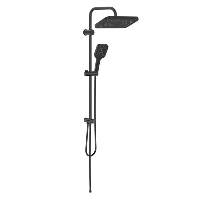 Valtemo VS-2914 - Rainway Mat Black Rain Set