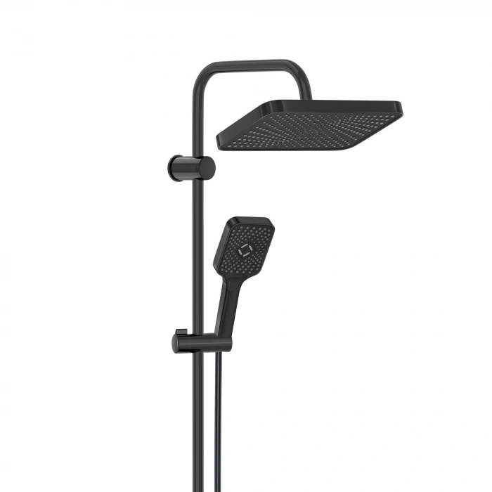 Valtemo VS-2914 - Rainway Mat Black Rain Set